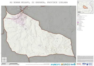 Reference: Nswan-Mulapu, Kapanga, Kisenge, Lualaba, COD (2025)