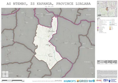 Comprehensive Var1: Ntembu, Kapanga, Kisenge, Lualaba, COD (2025)