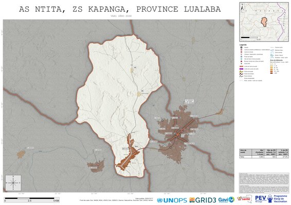 Comprehensive Var1: Ntita, Kapanga, Kisenge, Lualaba, COD (2025)