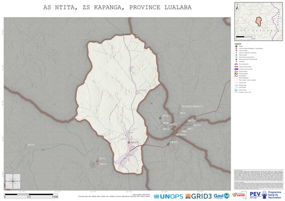 Reference: Ntita, Kapanga, Kisenge, Lualaba, COD (2025)