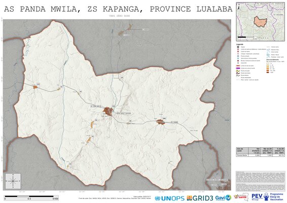 Comprehensive Var1: Panda-Mwila, Kapanga, Kisenge, Lualaba, COD (2025)