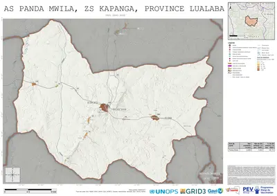 Comprehensive Var1: Panda-Mwila, Kapanga, Kisenge, Lualaba, COD (2025)