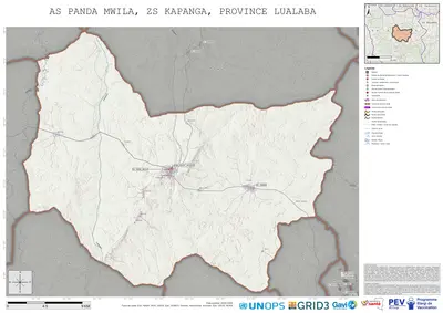 Reference: Panda-Mwila, Kapanga, Kisenge, Lualaba, COD (2025)