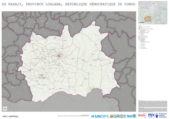 Reference: Kasaji, Kisenge, Lualaba, COD (2025)