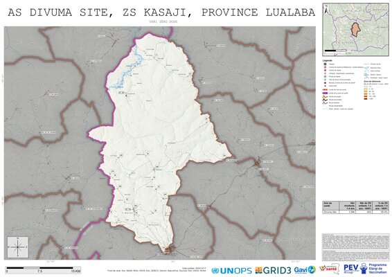 Comprehensive Var1: Divuma-Site, Kasaji, Kisenge, Lualaba, COD (2025)