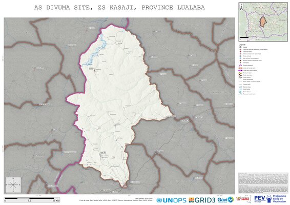 Reference: Divuma-Site, Kasaji, Kisenge, Lualaba, COD (2025)
