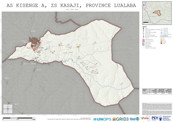 Comprehensive Var1: Kisenge-A, Kasaji, Kisenge, Lualaba, COD (2025)