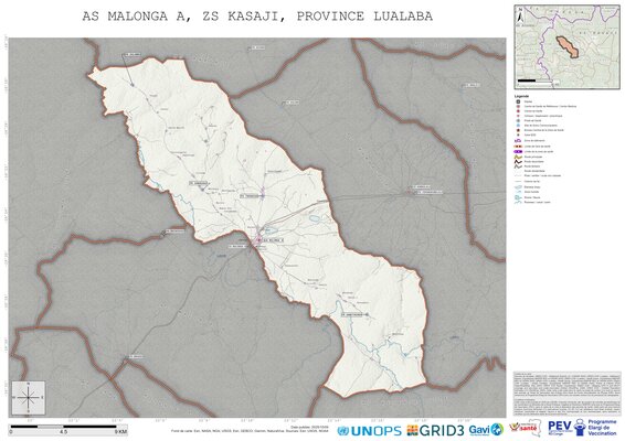Reference: Malonga-A, Kasaji, Kisenge, Lualaba, COD (2025)