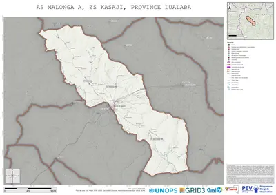 Reference: Malonga-A, Kasaji, Kisenge, Lualaba, COD (2025)