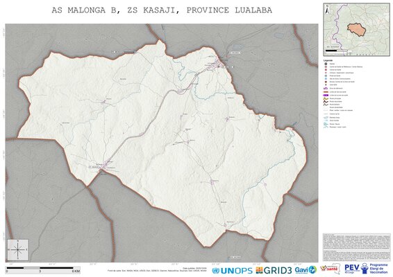 Reference: Malonga-B, Kasaji, Kisenge, Lualaba, COD (2025)