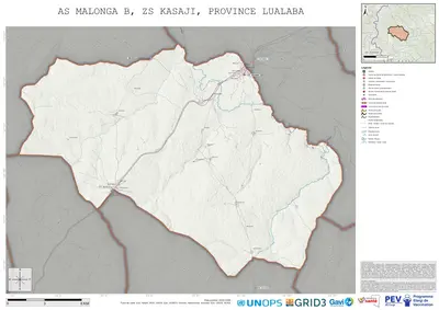 Reference: Malonga-B, Kasaji, Kisenge, Lualaba, COD (2025)
