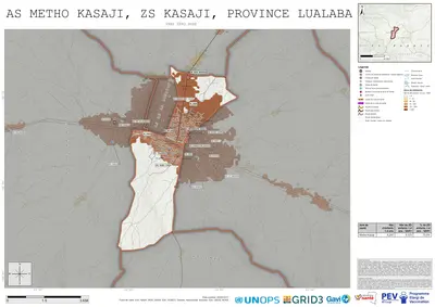 Comprehensive Var1: Metho-Kasaji, Kasaji, Kisenge, Lualaba, COD (2025)