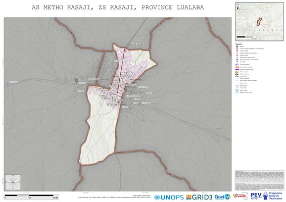 Reference: Metho-Kasaji, Kasaji, Kisenge, Lualaba, COD (2025)