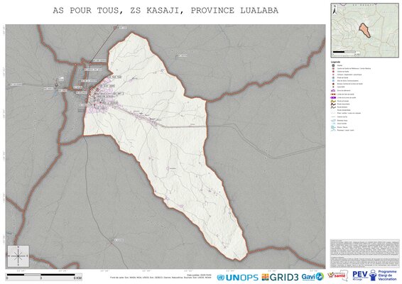 Reference: Pour-Tous, Kasaji, Kisenge, Lualaba, COD (2025)