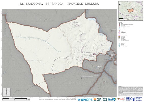 Reference: Samutoma, Sandoa, Kisenge, Lualaba, COD (2025)