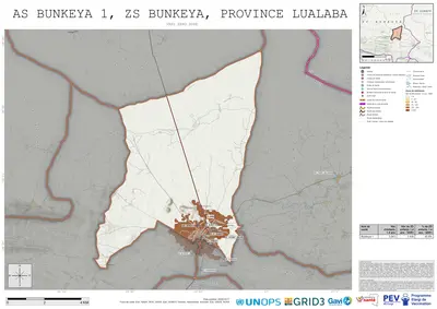 Comprehensive Var1: Bunkeya-1, Bunkeya, Kolwezi, Lualaba, COD (2025)