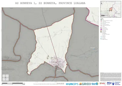 Reference: Bunkeya-1, Bunkeya, Kolwezi, Lualaba, COD (2025)