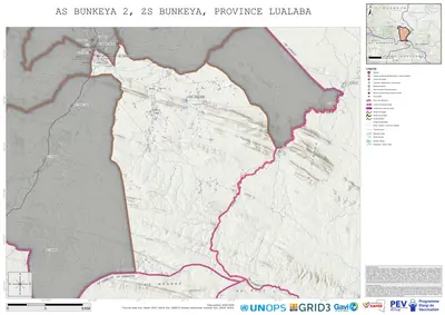 Reference: Bunkeya-2, Bunkeya, Kolwezi, Lualaba, COD (2025)