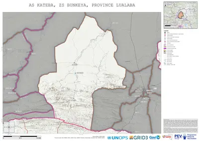 Reference: Kateba, Bunkeya, Kolwezi, Lualaba, COD (2025)