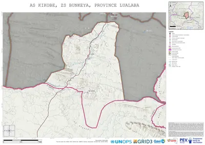 Reference: Kikobe, Bunkeya, Kolwezi, Lualaba, COD (2025)