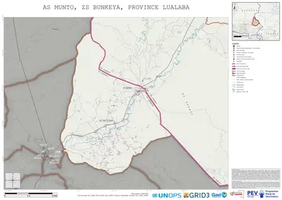 Reference: Munto, Bunkeya, Kolwezi, Lualaba, COD (2025)