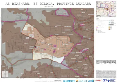 Comprehensive Var1: Biashara, Dilala, Kolwezi, Lualaba, COD (2025)