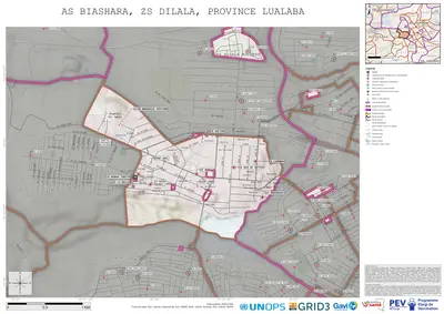 Reference: Biashara, Dilala, Kolwezi, Lualaba, COD (2025)