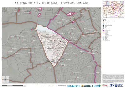 Reference: Hewa-Bora-1, Dilala, Kolwezi, Lualaba, COD (2025)