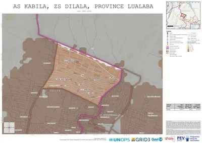 Comprehensive Var1: Kabila, Dilala, Kolwezi, Lualaba, COD (2025)