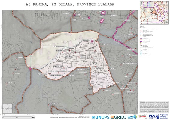 Reference: Kanina, Dilala, Kolwezi, Lualaba, COD (2025)