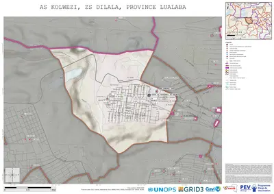 Reference: Kolwezi, Dilala, Kolwezi, Lualaba, COD (2025)