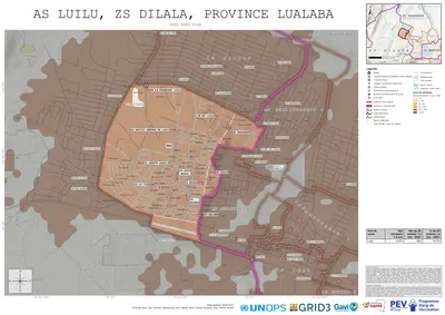 Comprehensive Var1: Luilu, Dilala, Kolwezi, Lualaba, COD (2025)
