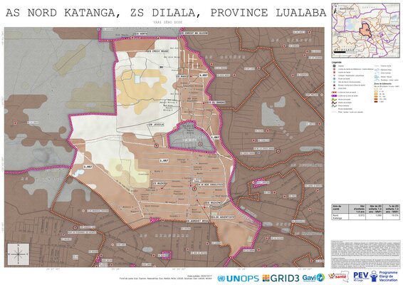 Comprehensive Var1: Nord-Katanga, Dilala, Kolwezi, Lualaba, COD (2025)