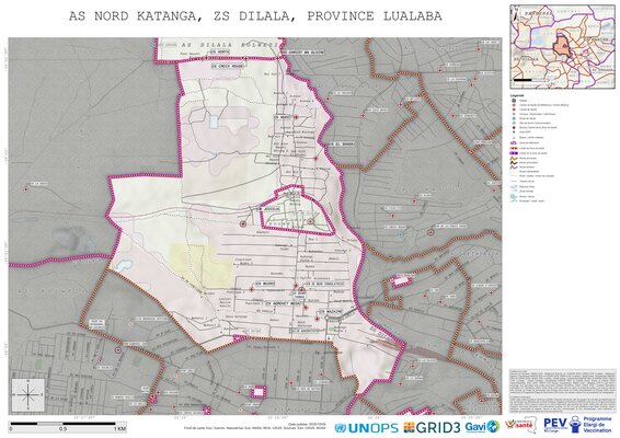 Reference: Nord-Katanga, Dilala, Kolwezi, Lualaba, COD (2025)