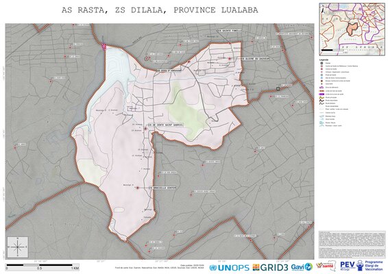 Reference: Rasta, Dilala, Kolwezi, Lualaba, COD (2025)
