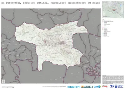 Reference: Fungurume, Kolwezi, Lualaba, COD (2025)