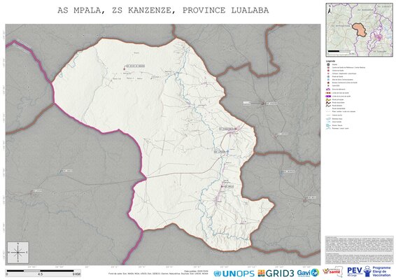 Reference: Mpala, Kanzenze, Kolwezi, Lualaba, COD (2025)