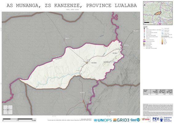 Comprehensive Var1: Munanga, Kanzenze, Kolwezi, Lualaba, COD (2025)