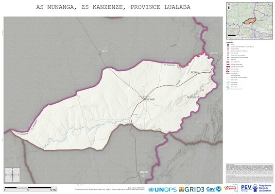 Reference: Munanga, Kanzenze, Kolwezi, Lualaba, COD (2025)