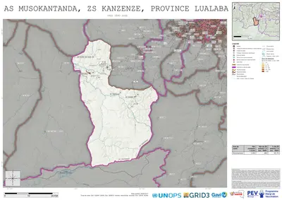 Comprehensive Var1: Musokantanda, Kanzenze, Kolwezi, Lualaba, COD (2025)