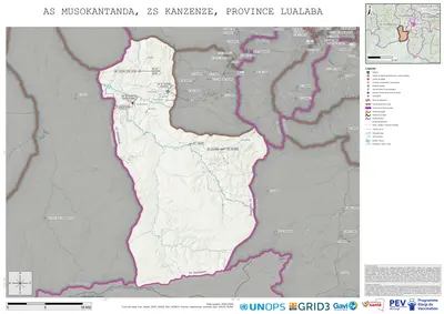 Reference: Musokantanda, Kanzenze, Kolwezi, Lualaba, COD (2025)