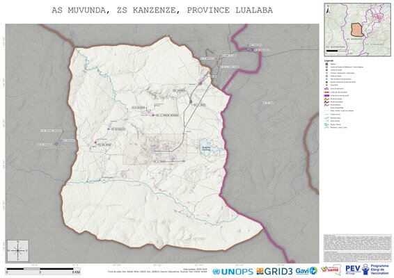 Reference: Muvunda, Kanzenze, Kolwezi, Lualaba, COD (2025)