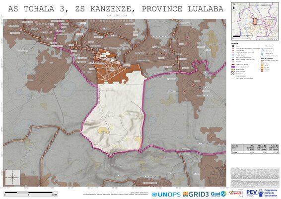 Comprehensive Var1: Tchala-3, Kanzenze, Kolwezi, Lualaba, COD (2025)