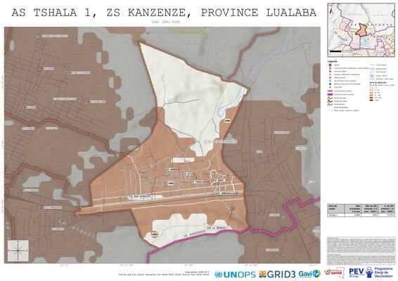 Comprehensive Var1: Tshala-1, Kanzenze, Kolwezi, Lualaba, COD (2025)