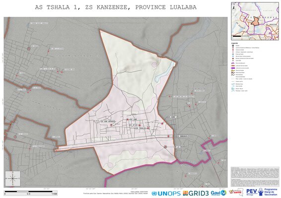Reference: Tshala-1, Kanzenze, Kolwezi, Lualaba, COD (2025)