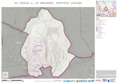 Reference: Tshala-2, Kanzenze, Kolwezi, Lualaba, COD (2025)