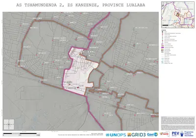 Reference: Tshamundenda-2, Kanzenze, Kolwezi, Lualaba, COD (2025)