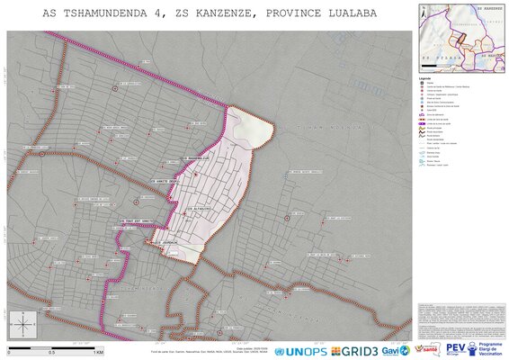 Reference: Tshamundenda-4, Kanzenze, Kolwezi, Lualaba, COD (2025)