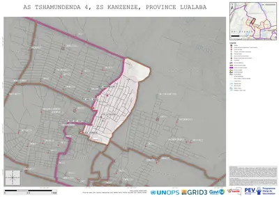 Reference: Tshamundenda-4, Kanzenze, Kolwezi, Lualaba, COD (2025)