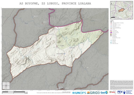 Reference: Buyofwe, Lubudi, Kolwezi, Lualaba, COD (2025)